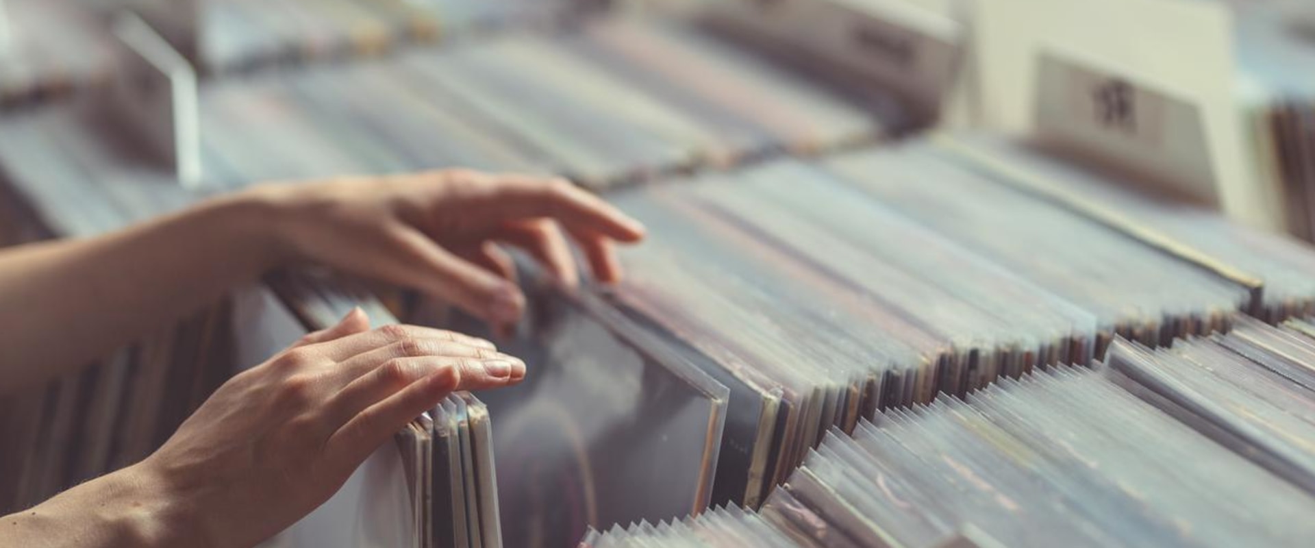 The Best Blues Record Stores in Sacramento, California