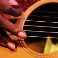 The Best Blues Open Mic Nights in Sacramento, California