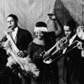 The History of Blues Music: From the 1890s to the Present
