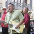 Exploring the Best Blues Music Venues in Sacramento, California