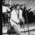 The Most Influential Blues Photographers from Sacramento, California