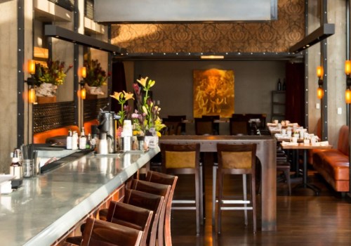 The Best Jazz & Blues Bars in Sacramento, California