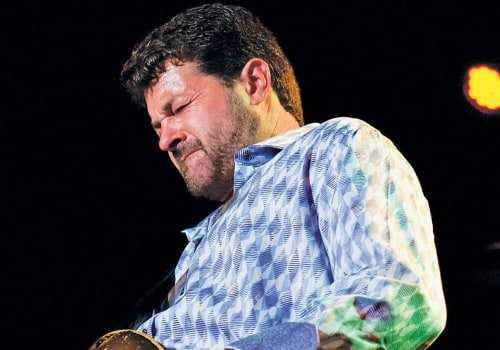 The Most Popular Blues Songs from Sacramento, California