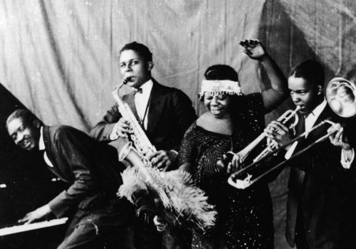 The History of Blues Music: From the 1890s to the Present