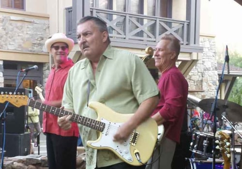 Exploring the Best Blues Music Venues in Sacramento, California