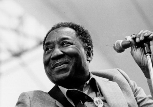 Exploring the Melancholic Genre: The Origin of Blues Music