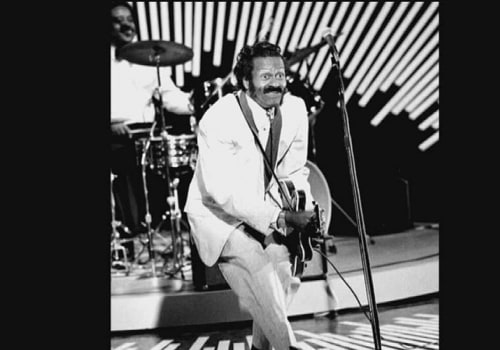 The Rich History of Blues Music in Sacramento, California