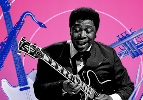 Where is Blues Music Most Popular? A Comprehensive Guide