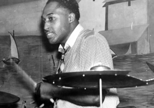 The Blues Music: A Historical Journey